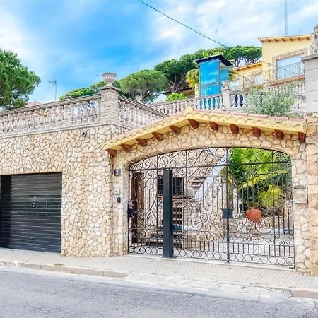 Costacabana - Dolce Lloret de Mar