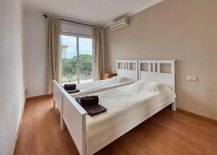 Costacabana - Dolce Villa Lloret de Mar