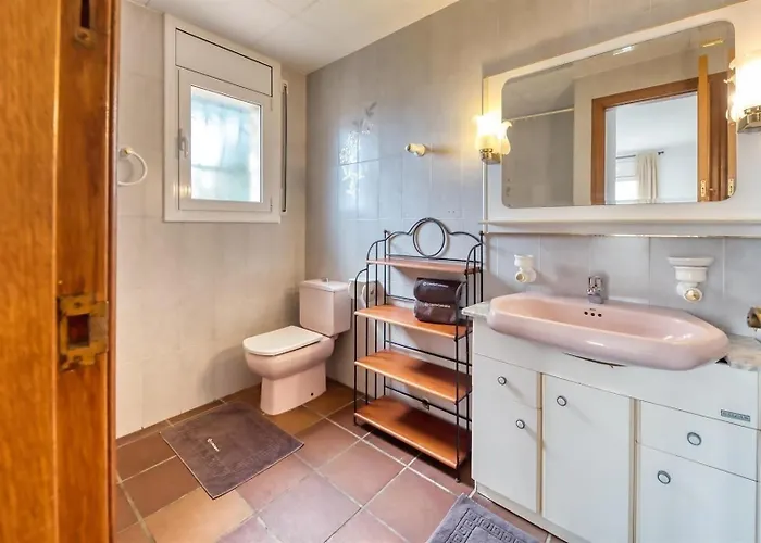 Costacabana - Dolce Villa *