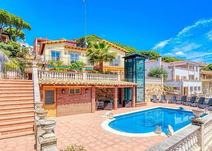 Villa Costacabana - Dolce