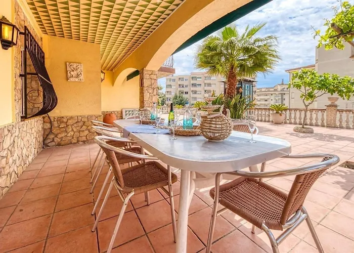 Villa Costacabana - Dolce