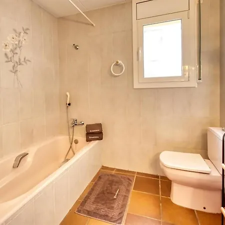 Vila Costacabana - Dolce Lloret de Mar