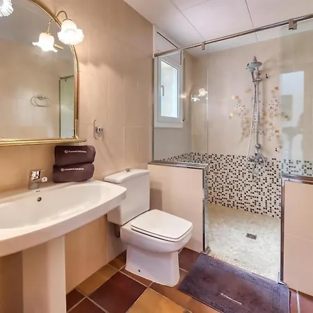 Costacabana - Dolce Villa *