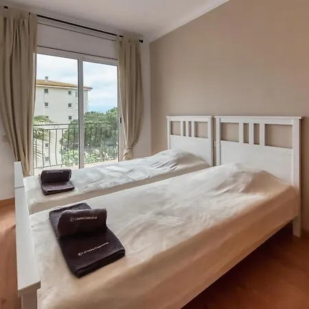 Costacabana - Dolce Vila Lloret de Mar
