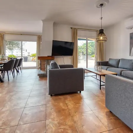 Costacabana - Dolce 滨海略雷特