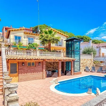 Villa Costacabana - Dolce