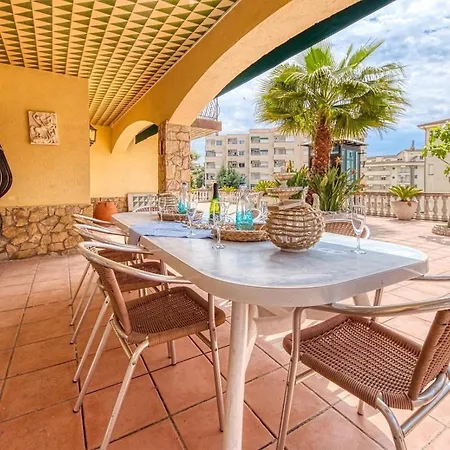 Villa Costacabana - Dolce