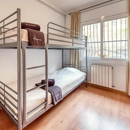 Costacabana - Dolce Villa Lloret de Mar