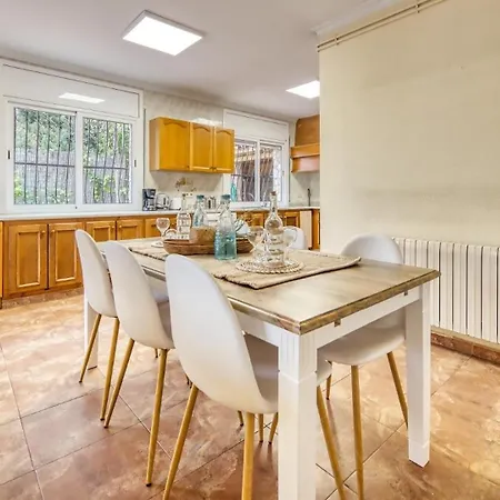 Villa Costacabana - Dolce Lloret de Mar