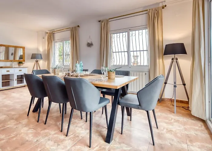 别墅 Costacabana - Dolce