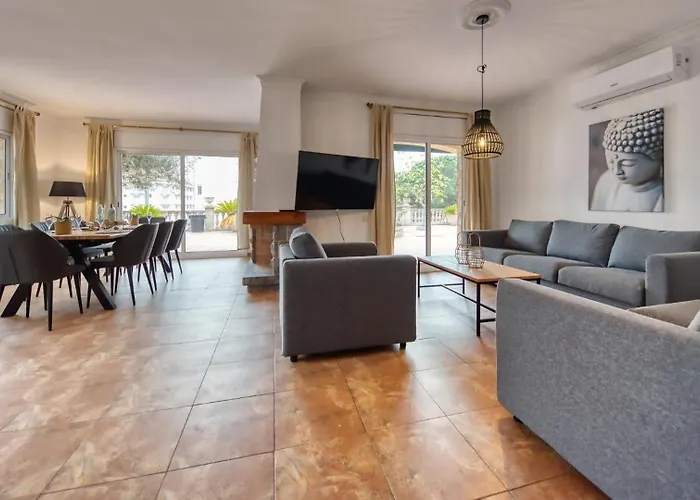 Costacabana - Dolce Льорет-де-Мар