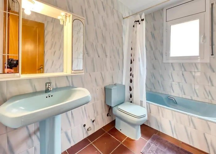 Costacabana - Dolce Villa