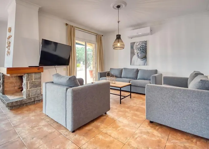 Вілла Costacabana - Dolce *