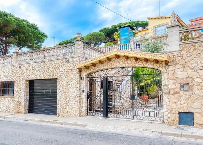 Costacabana - Dolce Льорет-де-Мар