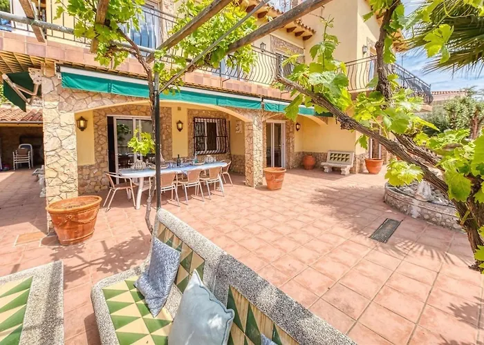 Costacabana - Dolce * Льорет-де-Мар