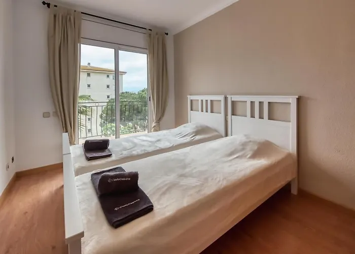 Вілла Costacabana - Dolce *