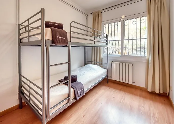 Costacabana - Dolce Вілла Льорет-де-Мар