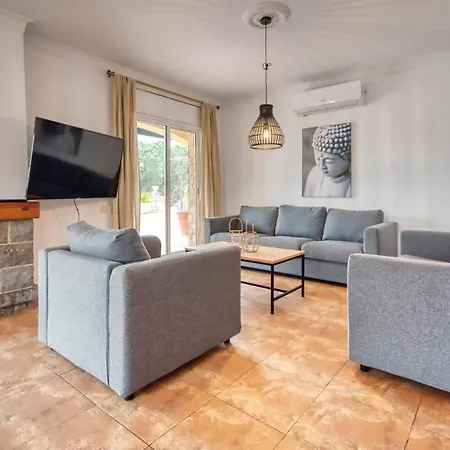 ヴィラ Costacabana - Dolce *