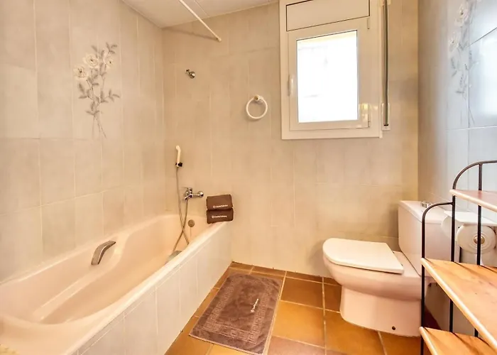 Villa Costacabana - Dolce Lloret de Mar