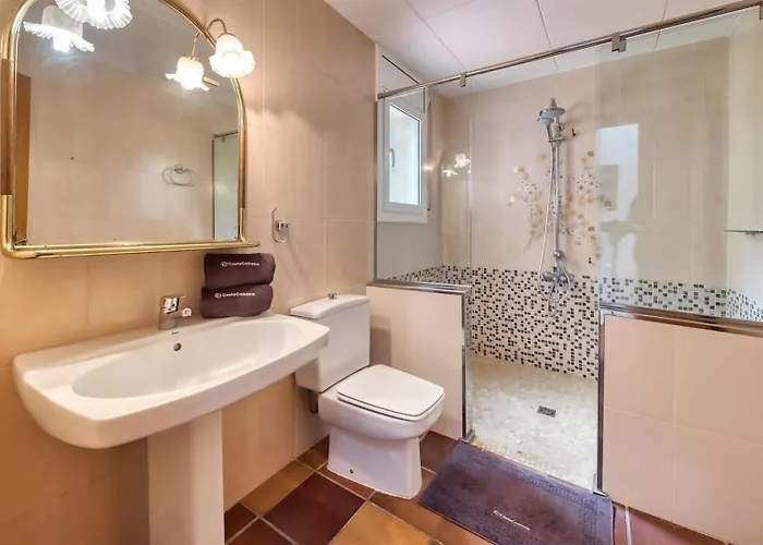 Costacabana - Dolce Villa *